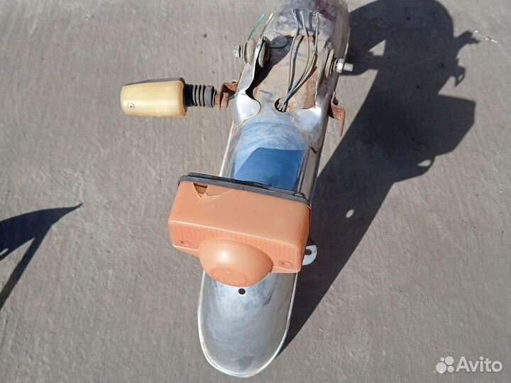 Крылья Альфа Дельта