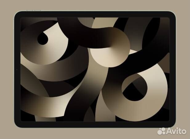 iPad Air 5 2022 64GB WI-FI + Cell