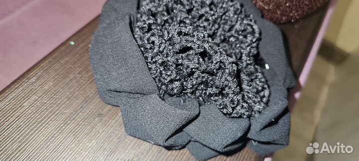 Корзинка с крабиками для танцев