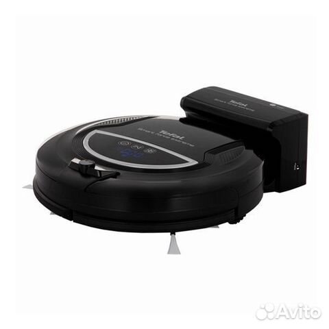 Робот-пылесос Tefal