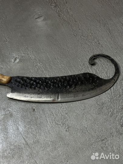 Гиймякеш “Султан”