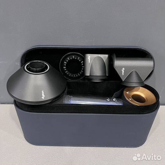 Фен Dyson Supersonic HD08