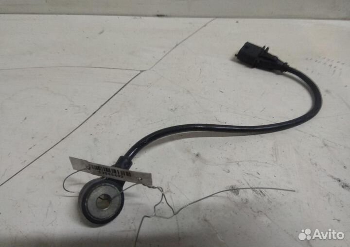 Датчик детонации Opel Signum