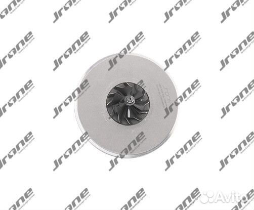 Картридж Турбины GT2260V Iveco Daily F1CE0481