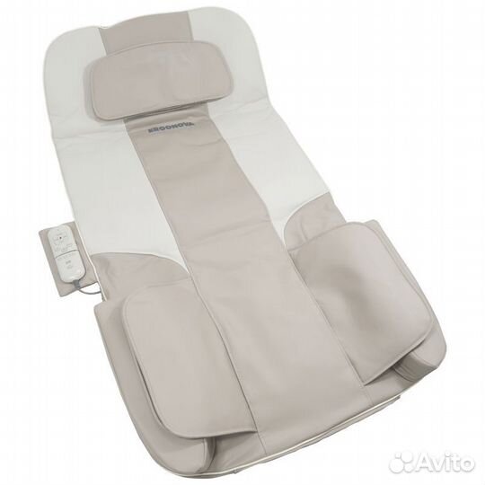 Массажный матрас Ergonova Biotone