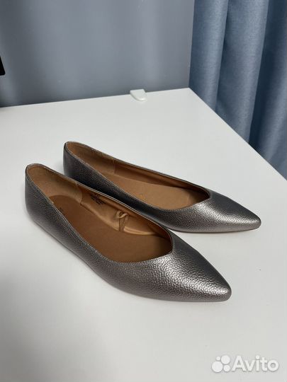Балетки H&M, размер 40
