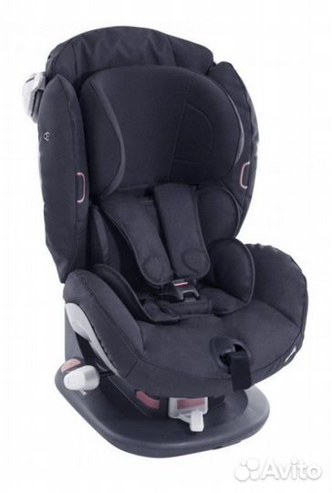 Детское автокресло от 9 до 18 кг