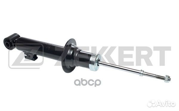 Амортизатор газовый передней подвески Mitsubish