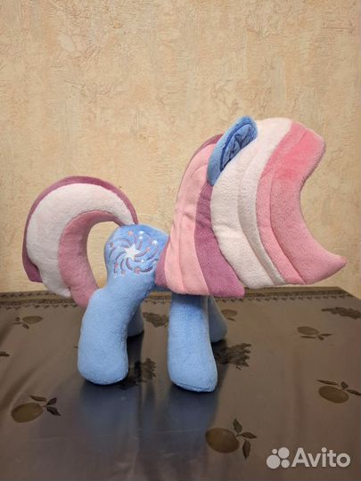 My little pony Starswirl Старсвирл