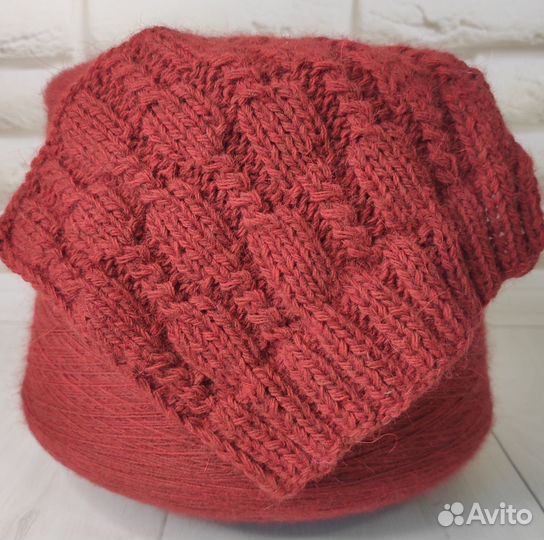 Пряжа нитки для вязания