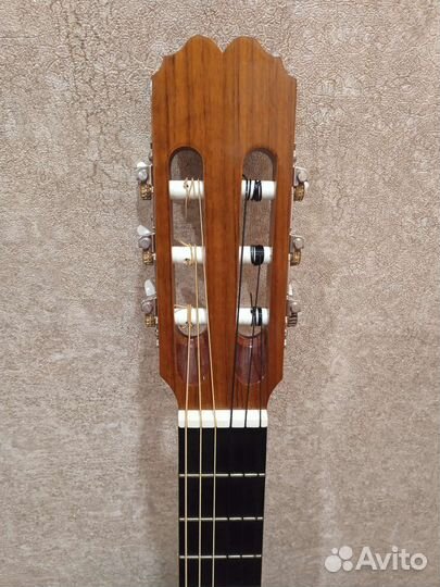 Гитара классическая Admira Fiesta 7/8. Новая