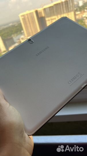 Планшет Samsung CE 0168