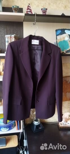 Пиджак женский, М