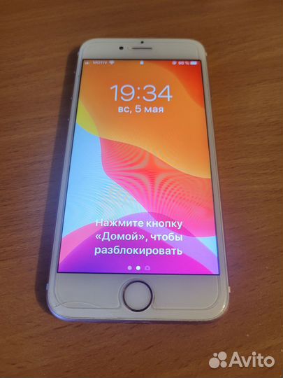 iPhone 6S, 16 ГБ