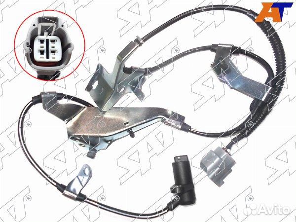 Датчик ABS toyota land cruiser cygnus
