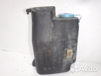 Бачок омывателя Ниссан