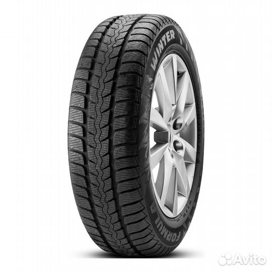 Formula Winter 185/65 R15 88T