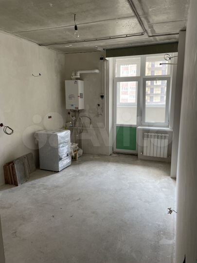 3-к. квартира, 78 м², 8/16 эт.