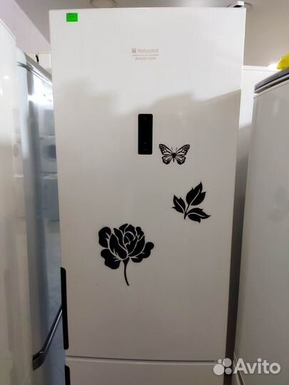 Продам холодильник hotpoint ariston