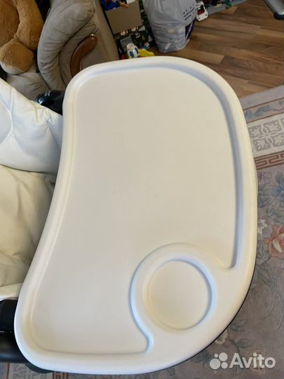 Стул для кормления Peg perego Tatamia