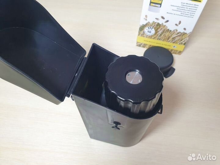 Влагомер зерна Wile 55 в наличии в Муроме