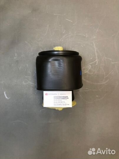 Пневмобаллон BMW F07