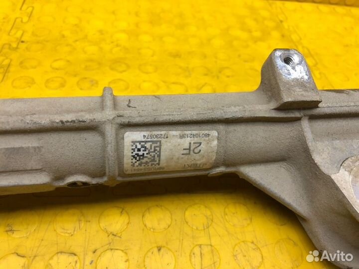 Рулевая рейка Renault Arkana H4ME441 2021