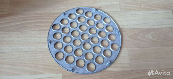 Пельменница ручная (СССР)