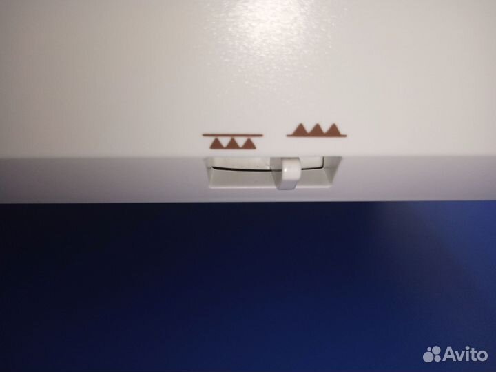 Швейная машина Leader Royal Stitch 17