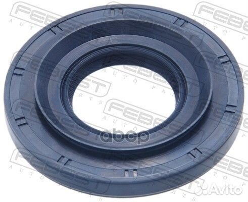 Сальник привода honda civic 95