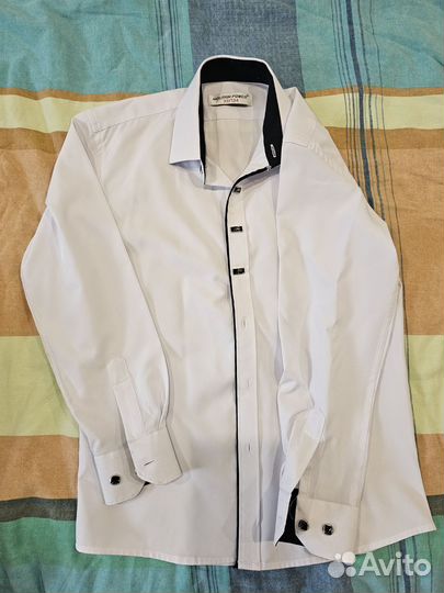 Школьная форма 134 140