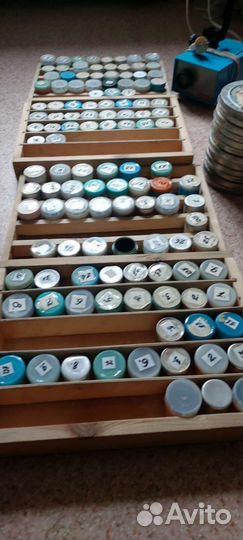 Диафильмы, фильмоскоп, позитивы