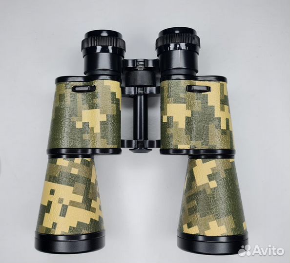 Бинокль бпц 12х45 Baigish Байгыш Камуфляж