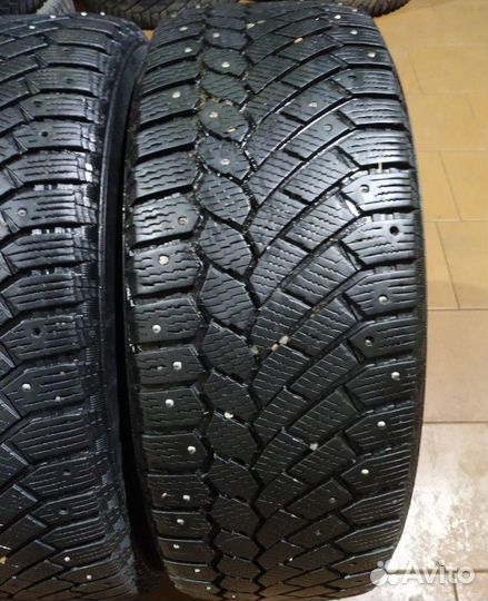 Continental ContiIceContact 235/55 R19 101V