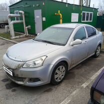 Vortex Estina 1.5 MT, 2012, 140 000 км, с пробегом, цена 220 000 руб.