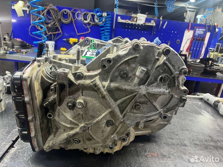 Вариатор chery tiggo 7 pro