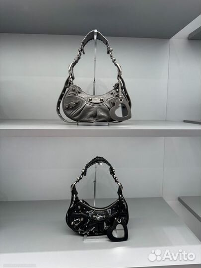 Сумка Balenciaga rodeo новая оригинал