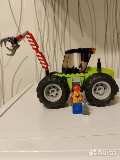 Лего оригинал