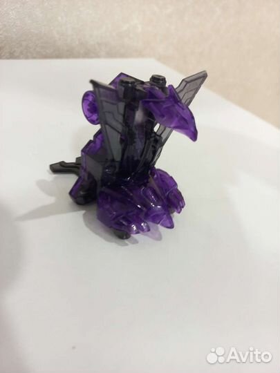 Машинка трансформер