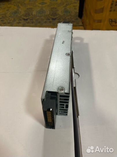 Серверный блок питания 2 шт Dell A717P-00 717 W