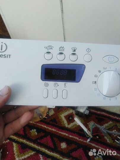 Для сма ariston Indesit и Samsung