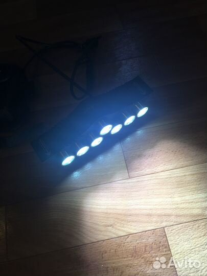 Велофонарь TrustFire TR-D013