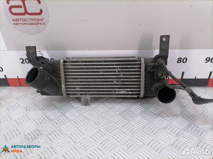 Интеркулер Mazda Premacy CP 2001 RF4P13565A