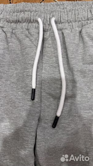 Спортивные штаны серые Ben Sherman новые