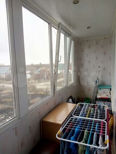 1-к. квартира, 37,5 м², 2/2 эт.