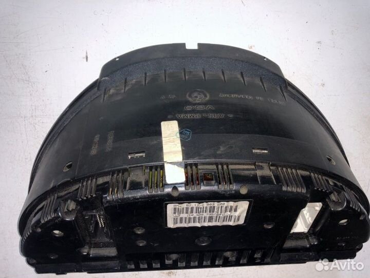 Панель приборов Bmw 5 E39