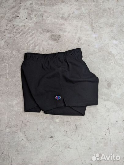 Шорты Champion