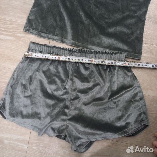 Домашний комплект женский