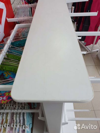 Стеллаж бельевой