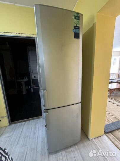 Холодильник